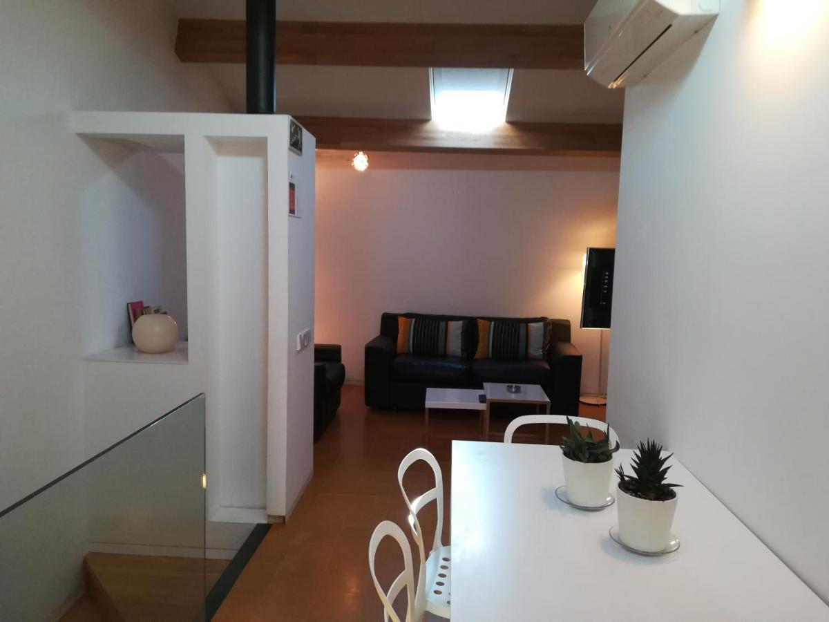 Apartamento Zocailla Gata Zewnętrze zdjęcie