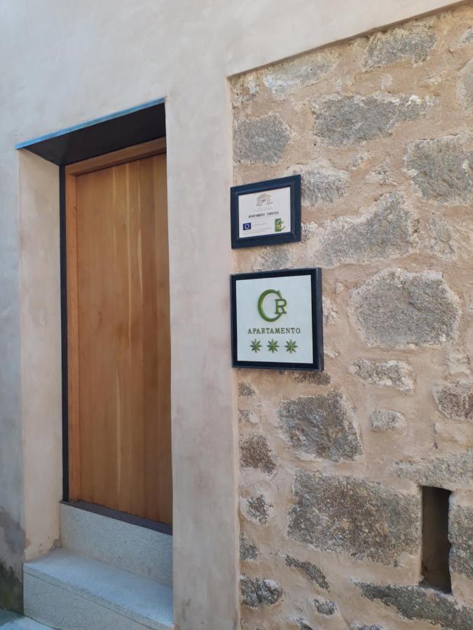 Apartamento Zocailla Gata Zewnętrze zdjęcie