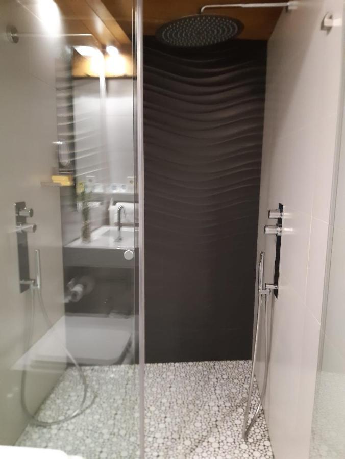 Apartamento Zocailla Gata Zewnętrze zdjęcie