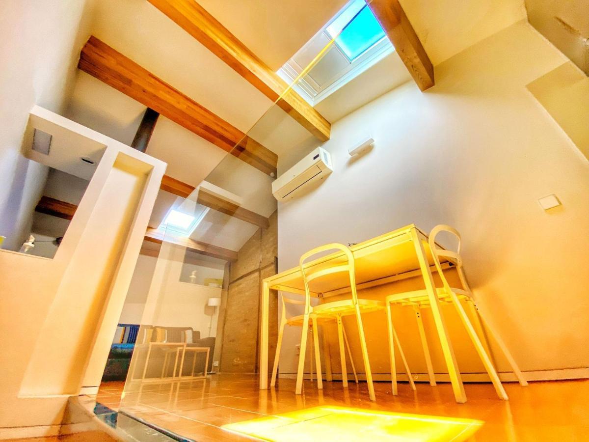 Apartamento Zocailla Gata Zewnętrze zdjęcie