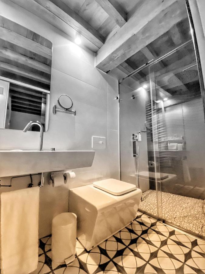 Apartamento Zocailla Gata Zewnętrze zdjęcie