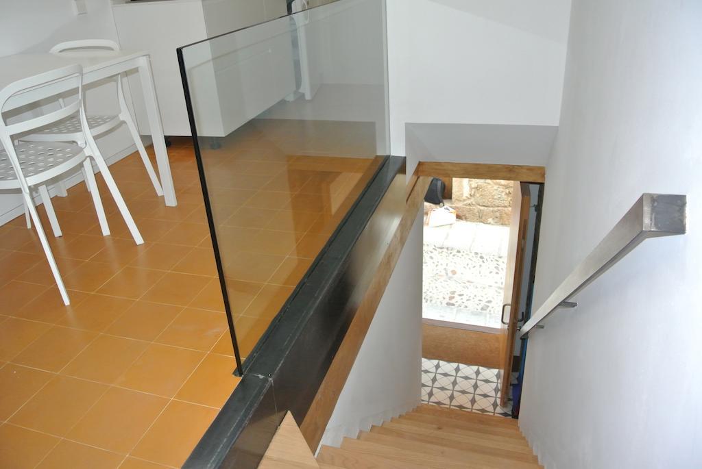 Apartamento Zocailla Gata Zewnętrze zdjęcie