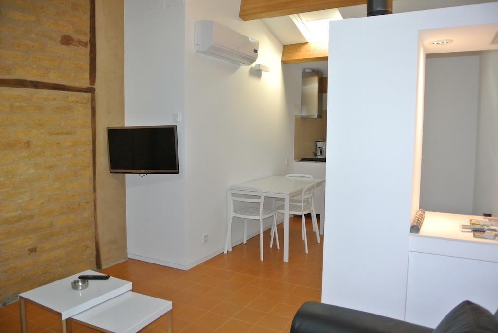 Apartamento Zocailla Gata Zewnętrze zdjęcie