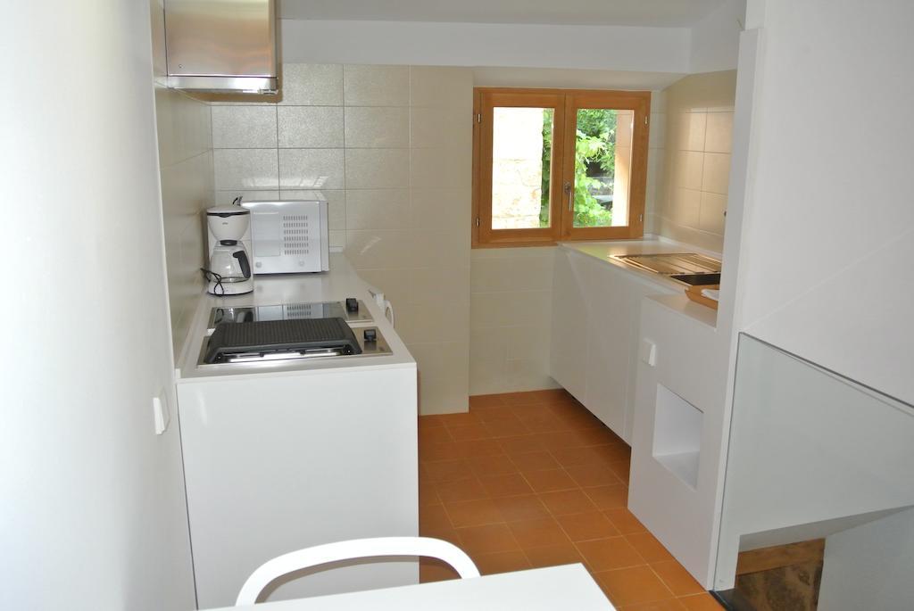 Apartamento Zocailla Gata Pokój zdjęcie